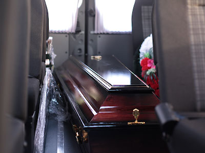 Funeral Enterprise RITUAL